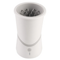 Portable Pet Paw Washer Cup – Electric Cleaning for Dogs & Cats